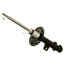 Sachs 316 417 Strut 1